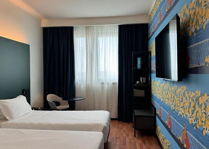 Mitico Hotel&Natural Spa